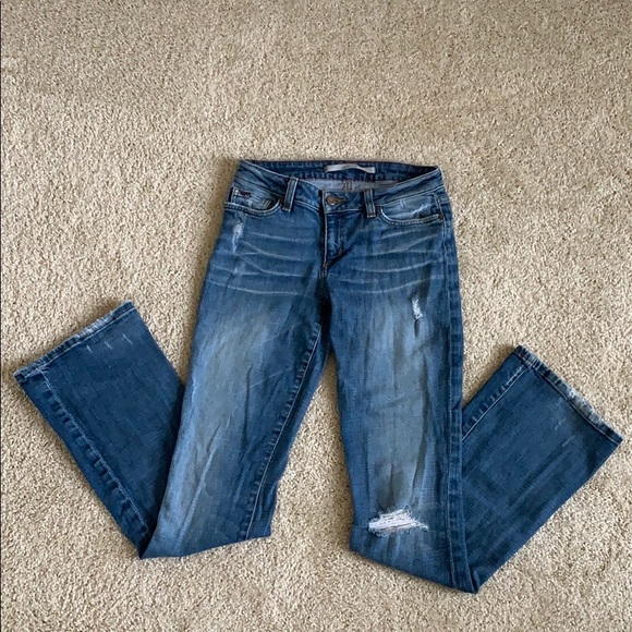 B2GOFREE 🍭Joe’s Jeans Sz 26 - Picture 3 of 7